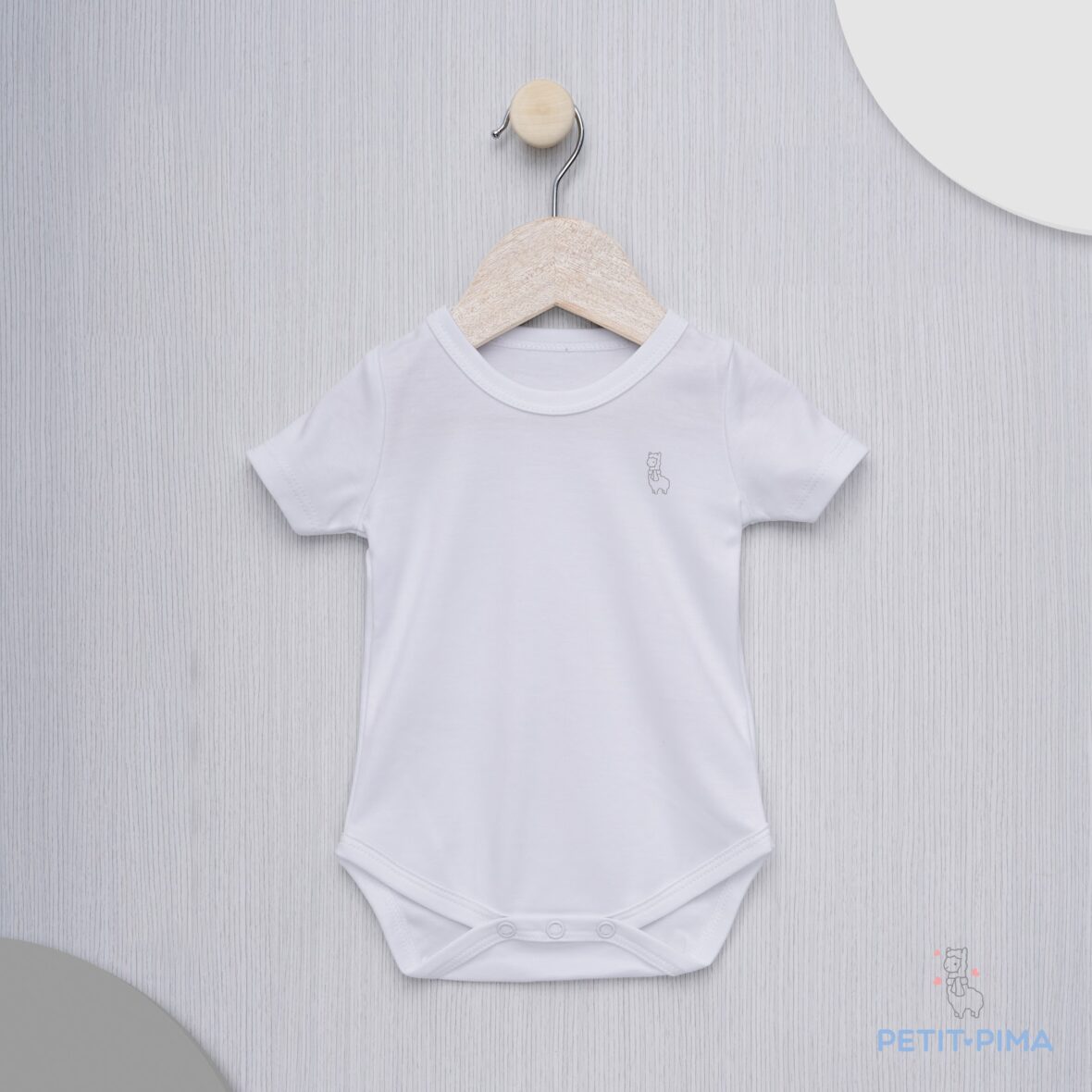 body-manga-corta-petit-pima-algodon-pima-peruano-certificado-ropa-de-bebe-gris