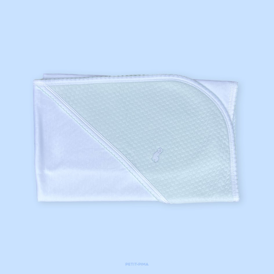 manta-acolchada-petit-pima-algodon-pima-peruano-certificado-ropa-de-bebe-todo-celeste